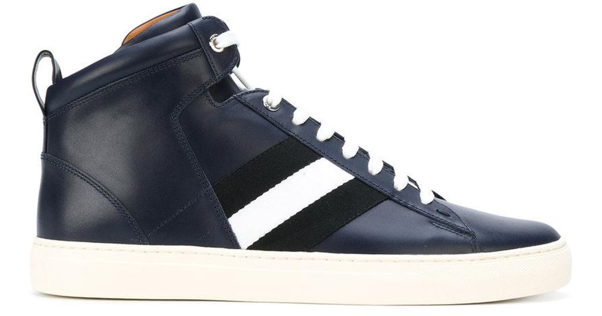 bally hedern sneakers