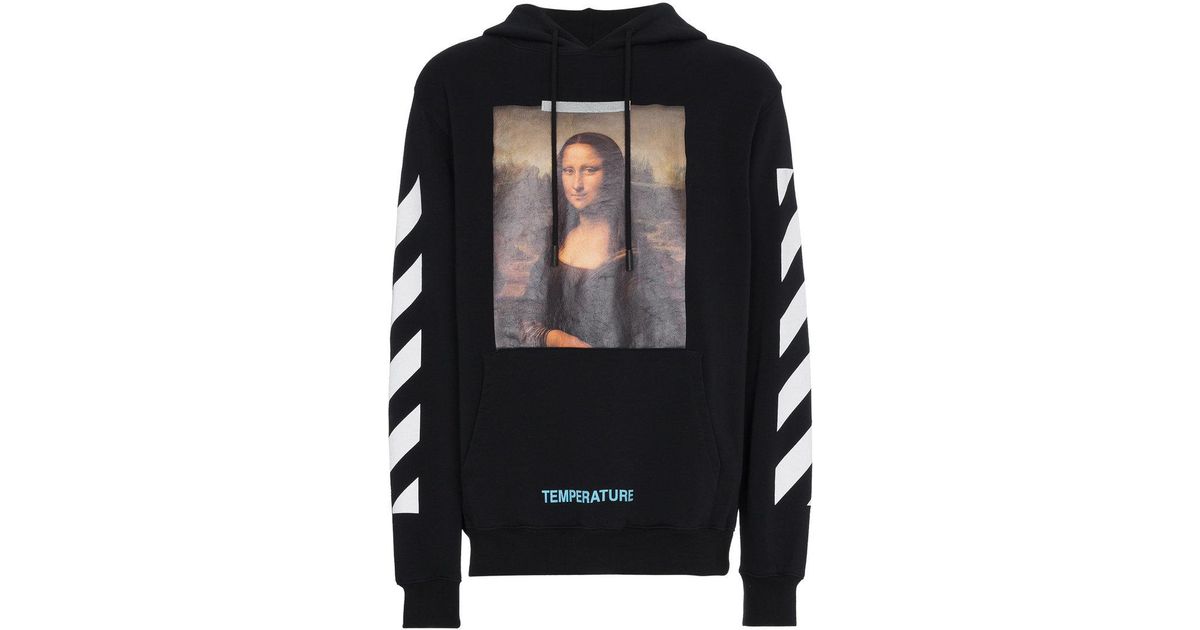 off white pull joconde