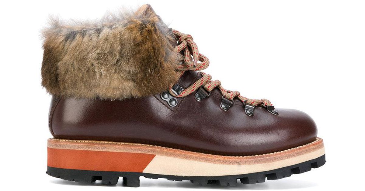 woolrich shoes
