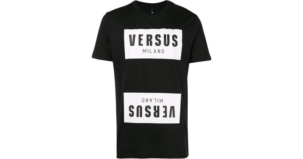 versus milano t shirt