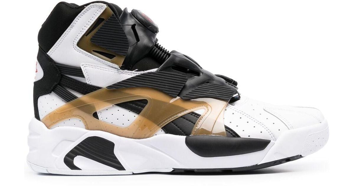 Puma disc weapon Clearance