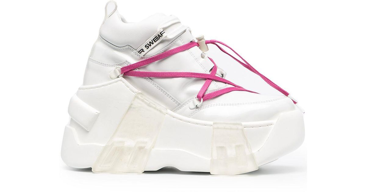 amazon woden sneaker