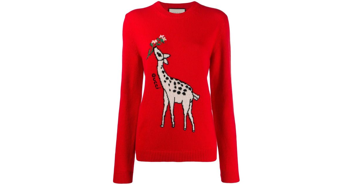gucci giraffe hoodie