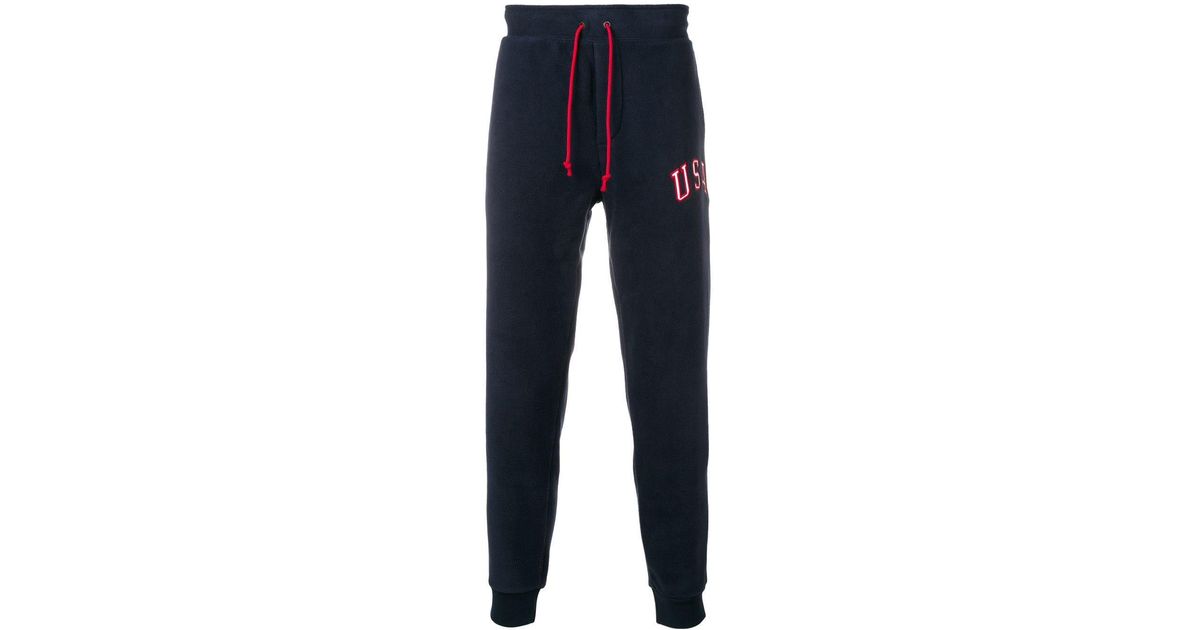 Polo Ralph Lauren Usa Track Pants in 