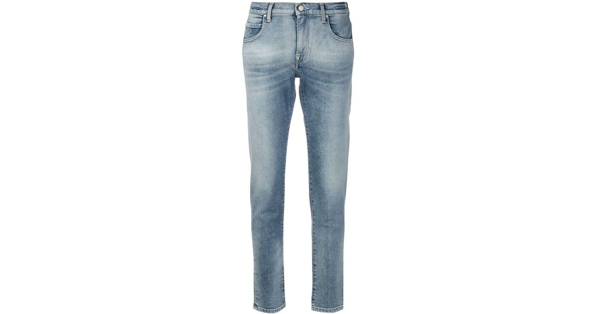 jacob cohen karen jeans