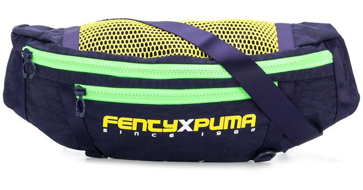 fenty bum bag