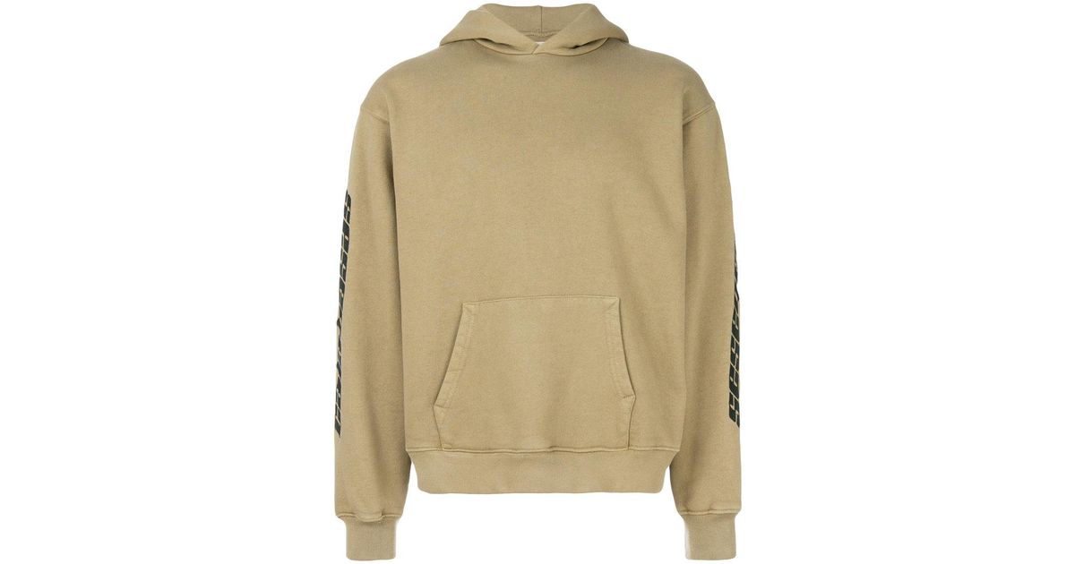 calabasas hoodie yeezy