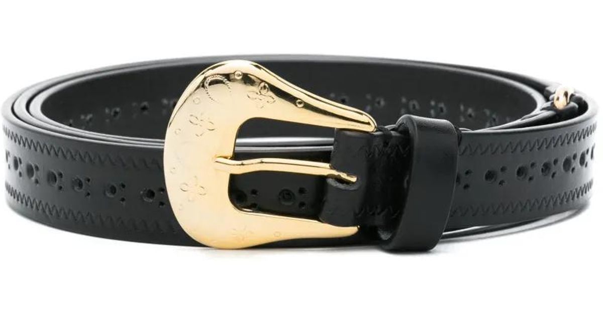 上*ル様 namacheko 25ss brogue belt namacheko brogue belt 上*ル様 namacheko 25ss brogue belt Namacheko