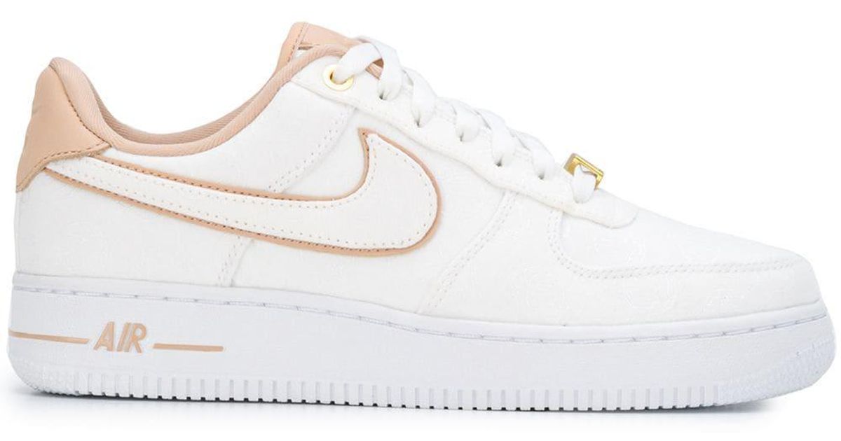 nike air force 1 low 07 lux