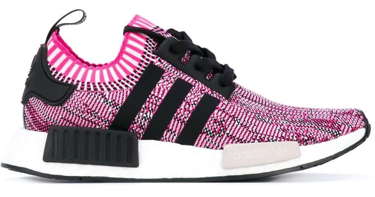 addidas nmd pink