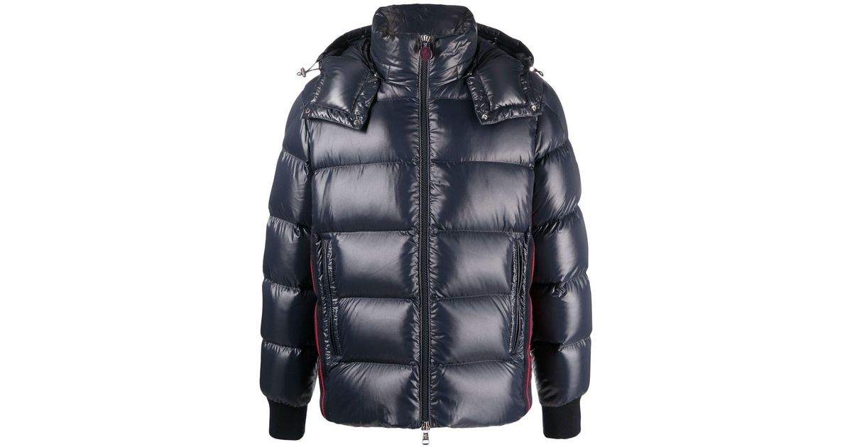 Moncler Synthetic Lunetiere Short Down Jacket for Men - Save 34 