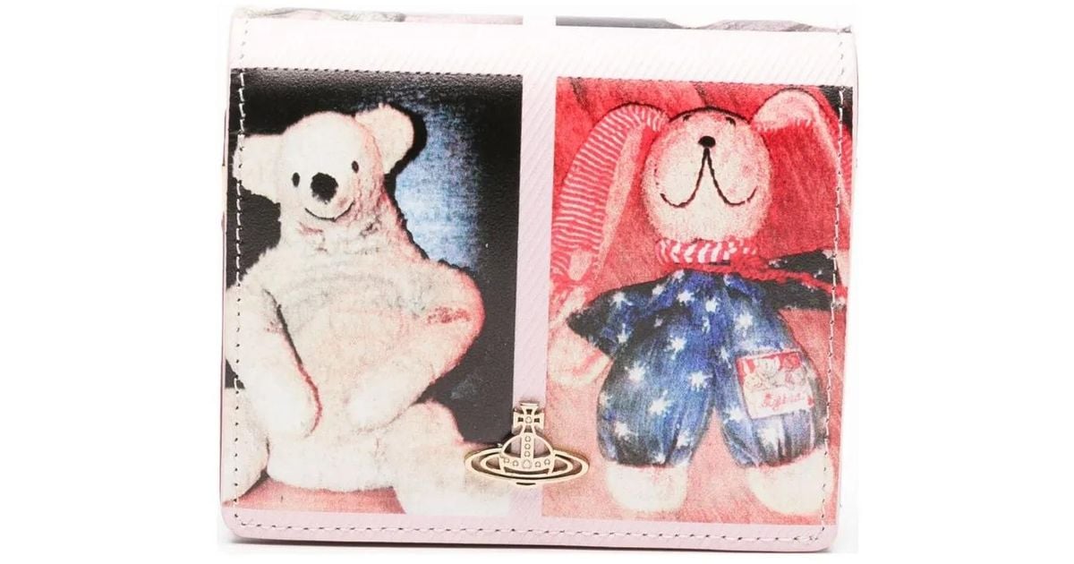 vivienne-westwood-pink-Teddy-