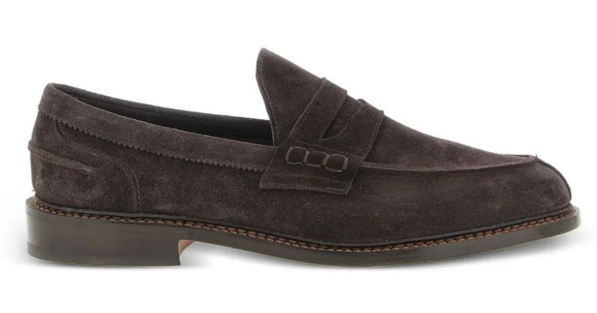tricker
