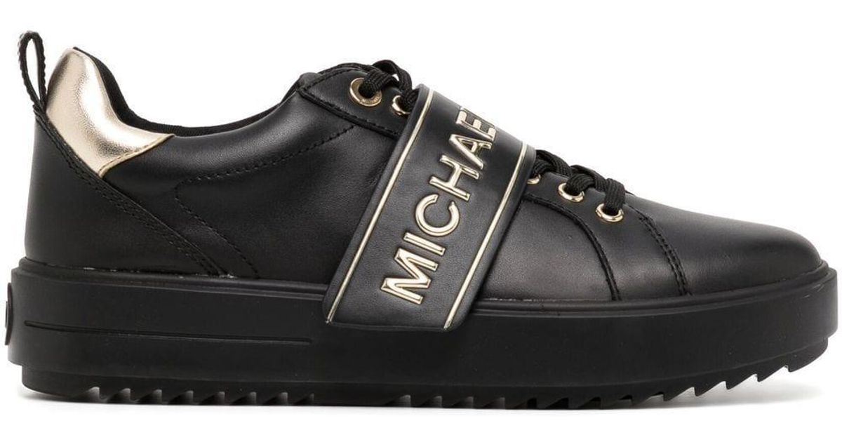 michael kors sneakers uk