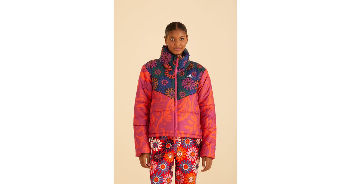 Adidas farm jacket cheap