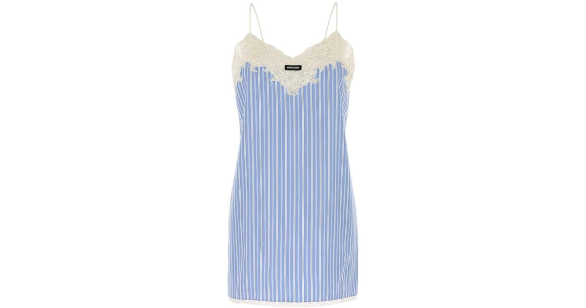 sachin and babi light blue dress Kate Spade – evaChic main image 1