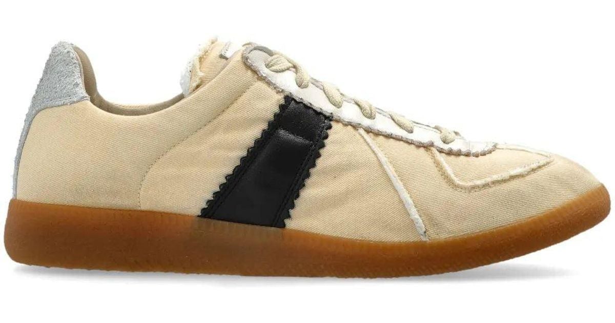 Maison Margiela Replica Sneakers | Lyst UK