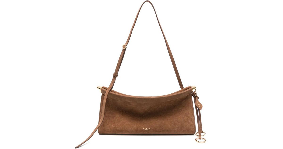 【関税&送料込】Alaia East West Medium Suede Shoulder Bag 45905247vc_999_f.jpg?impolicy=