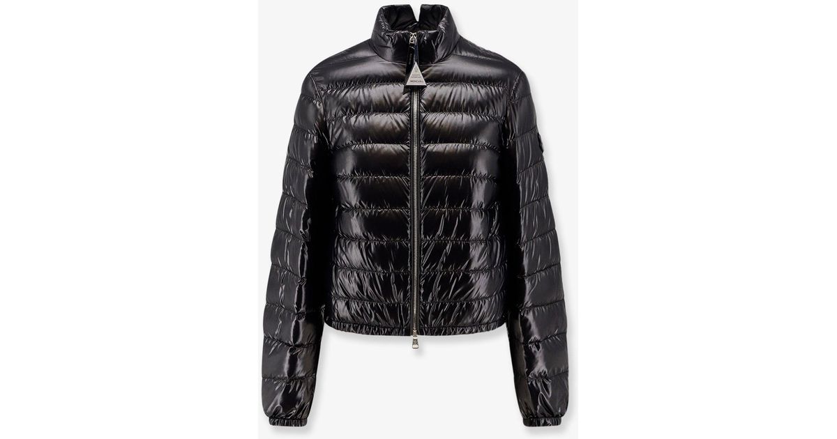 Knut Short Down Jacket from Moncler x EE72 by Edward Enninful