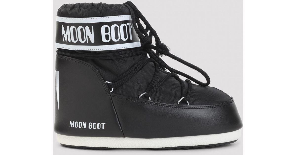 Moon Boot 