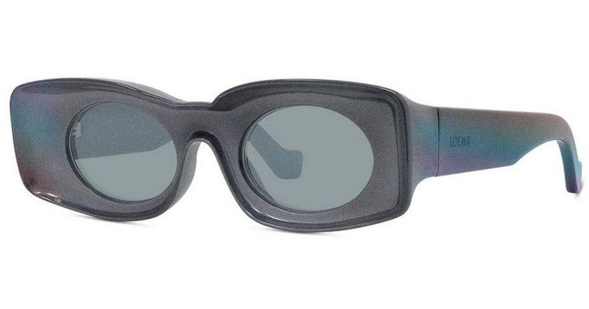 Loewe Signature Lw40033I 05X in Gray | Lyst