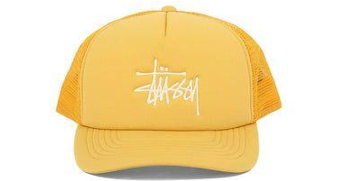 Stussy 