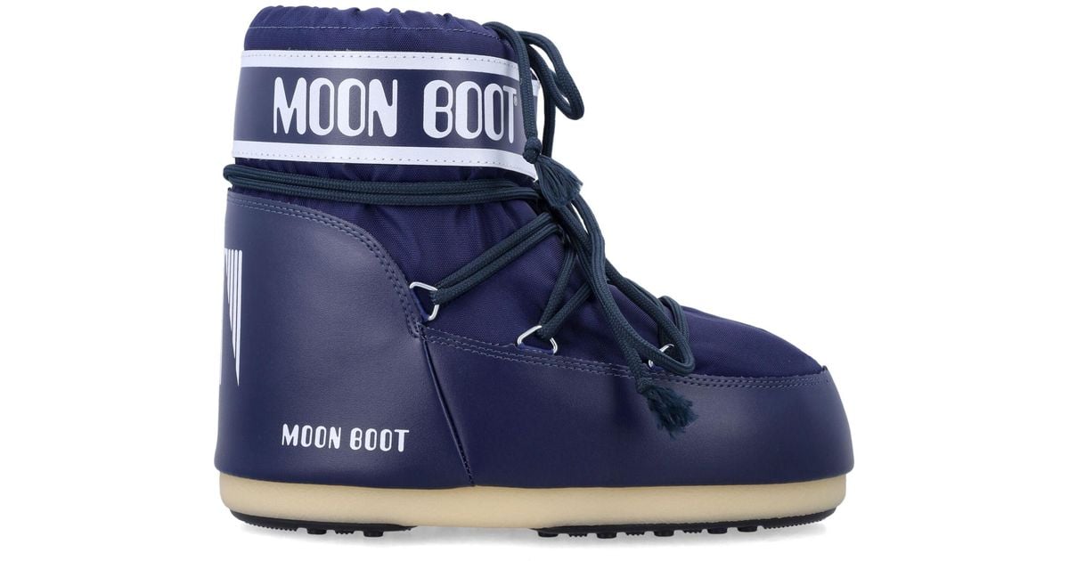 Moon Boot 