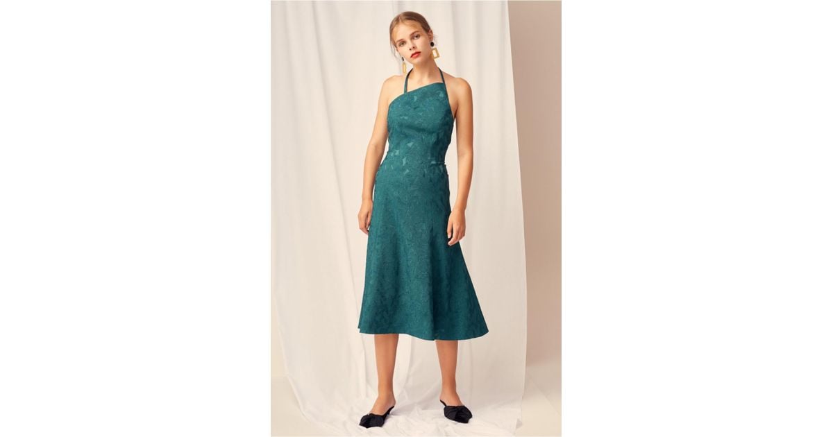 Endless Love Party Dress