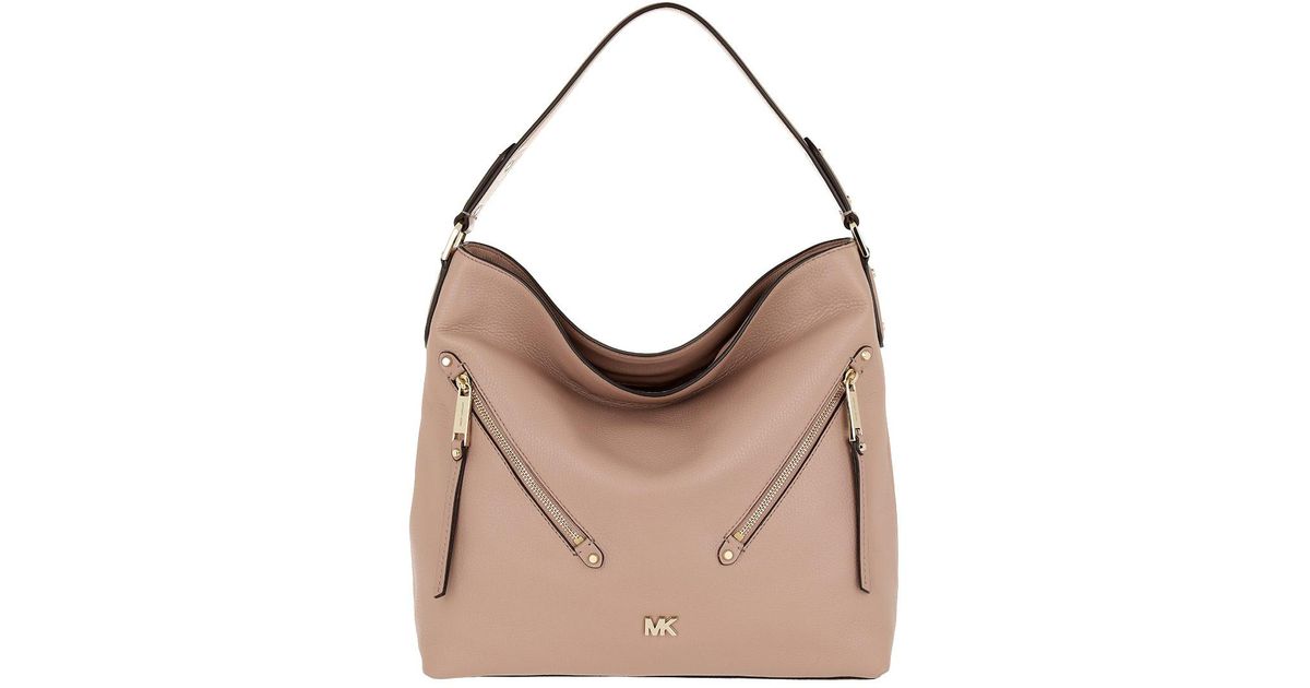 mk fawn bag