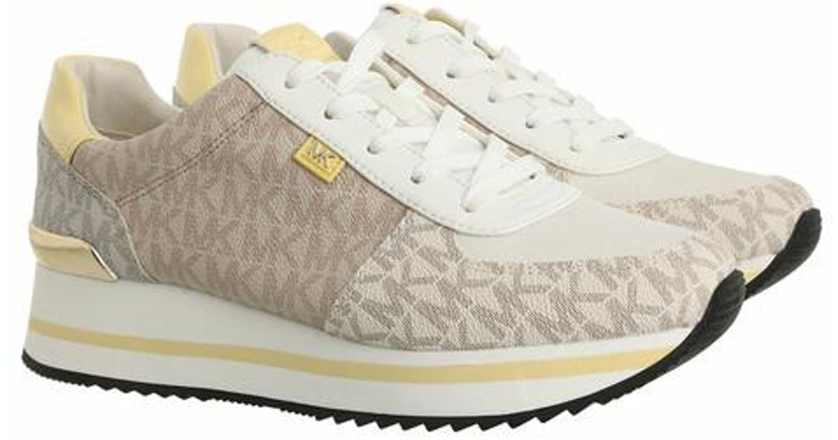 monique trainer michael kors