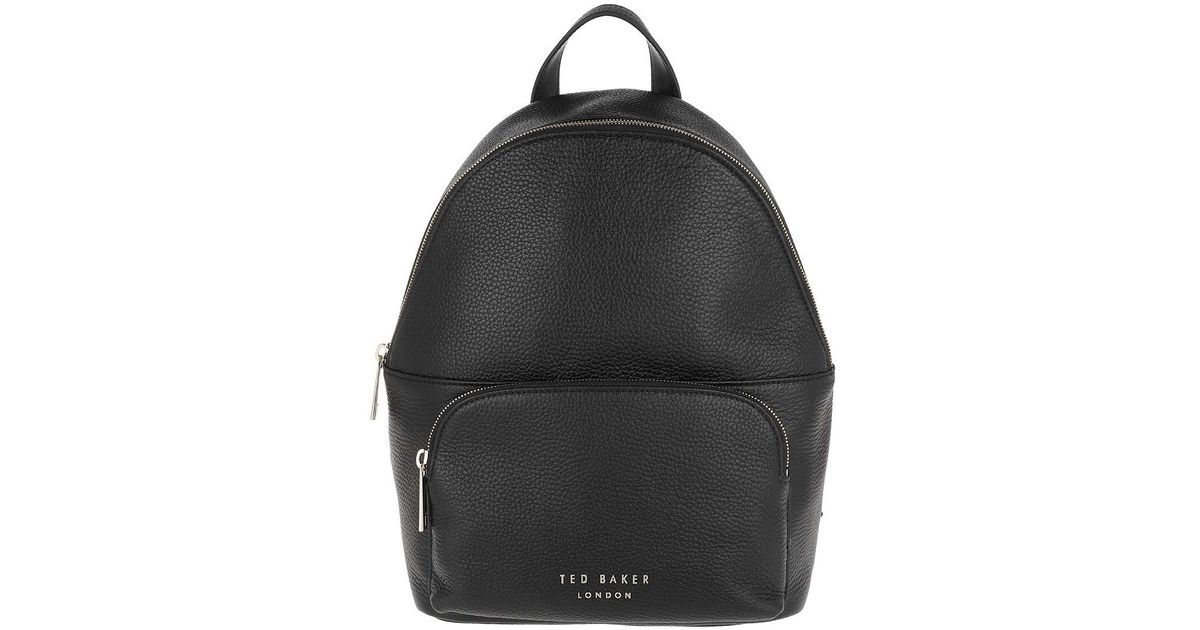 champion backpack blue