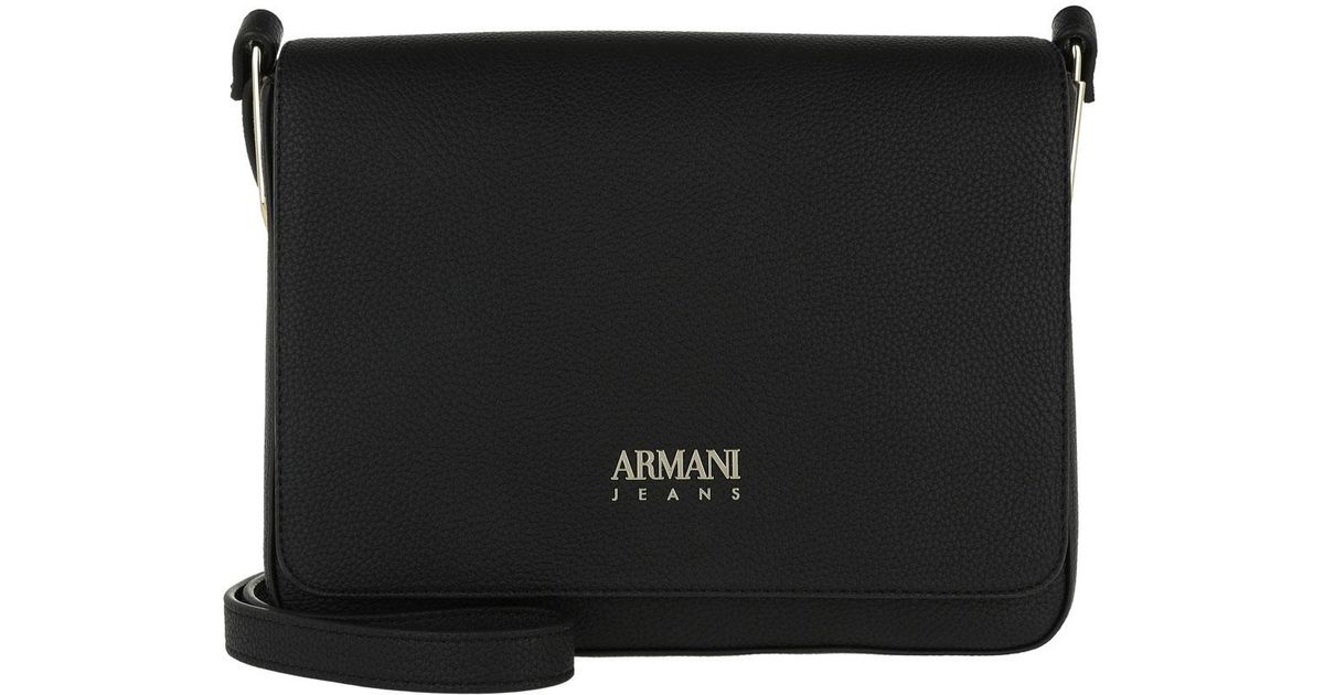 armani jeans crossbody