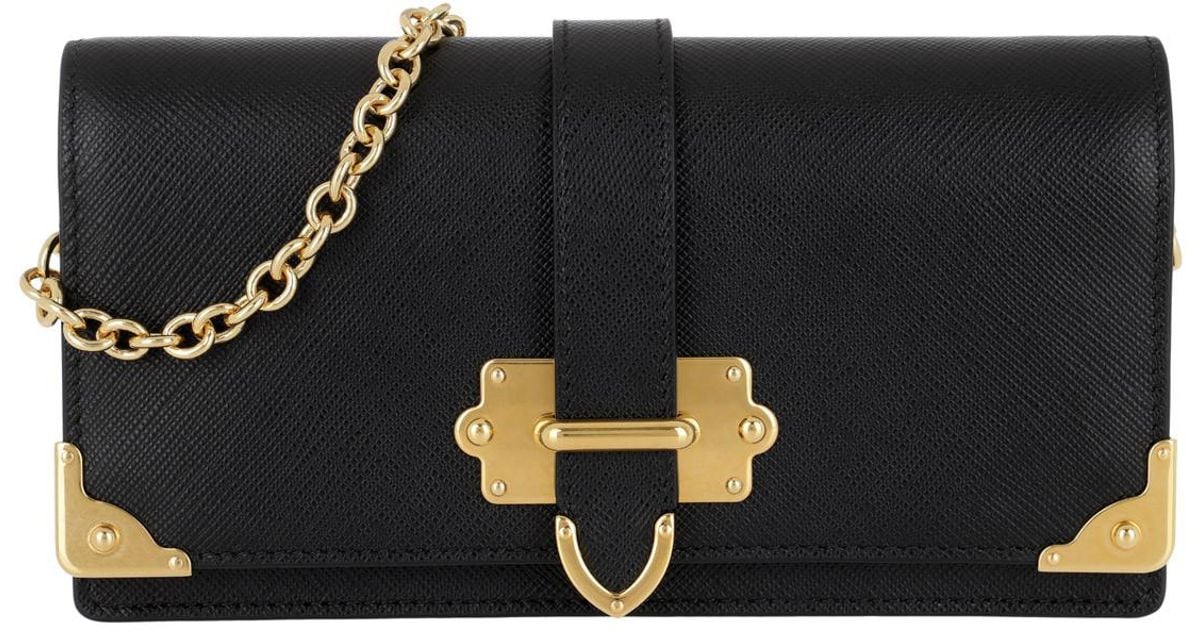 prada cahier wallet on chain, OFF 73 