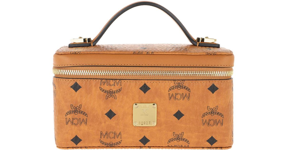 mcm cosmetics