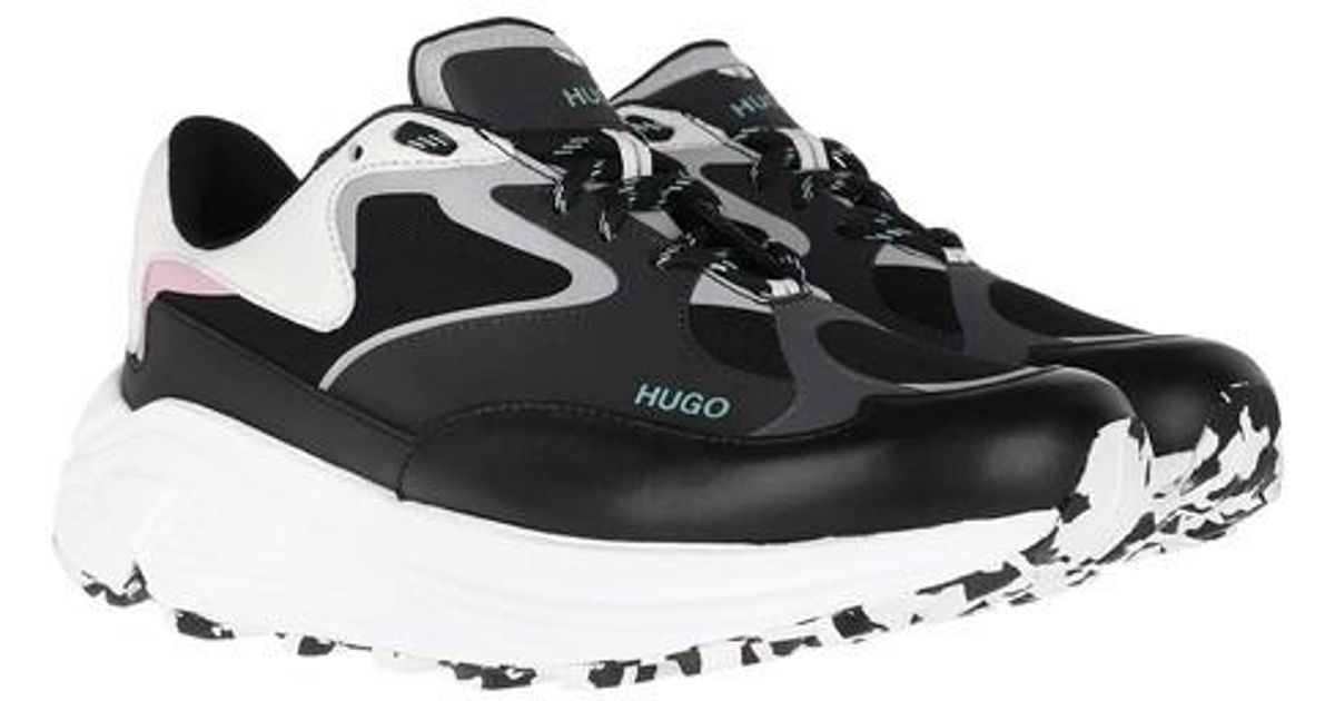 hugo horizon runn