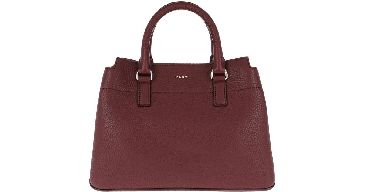 dkny bellah satchel