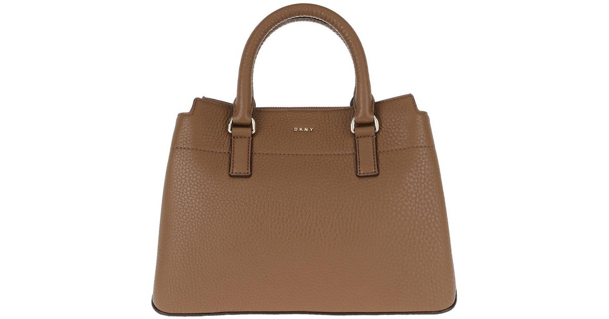dkny bellah satchel