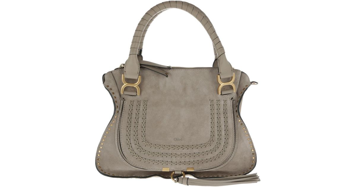 chloe marcie motty grey