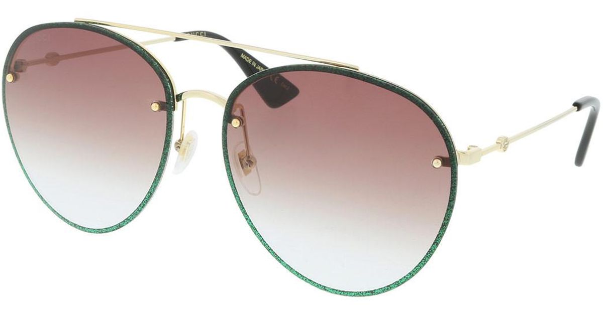 gucci gg0351s sunglasses