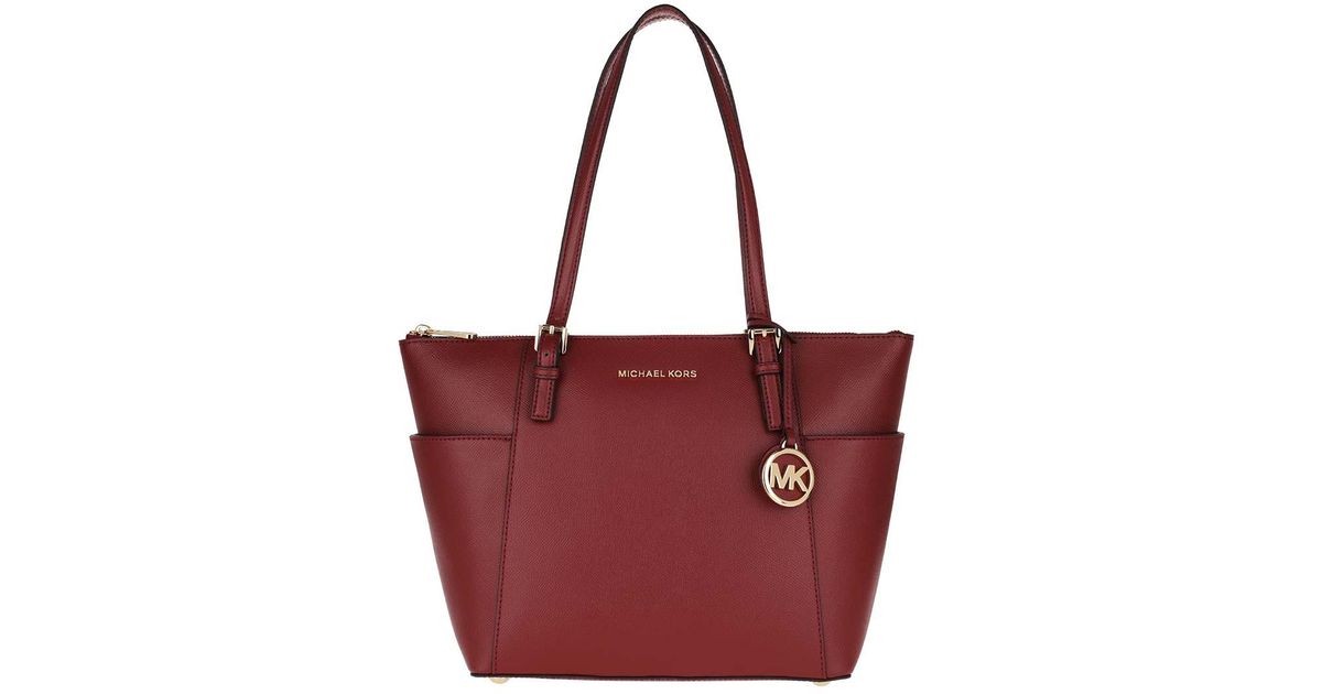 michael kors ew tote