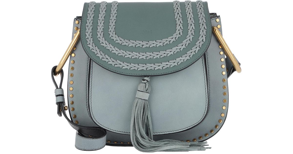 chloe marcie cloudy blue