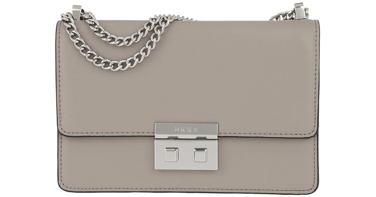 dkny ann flap