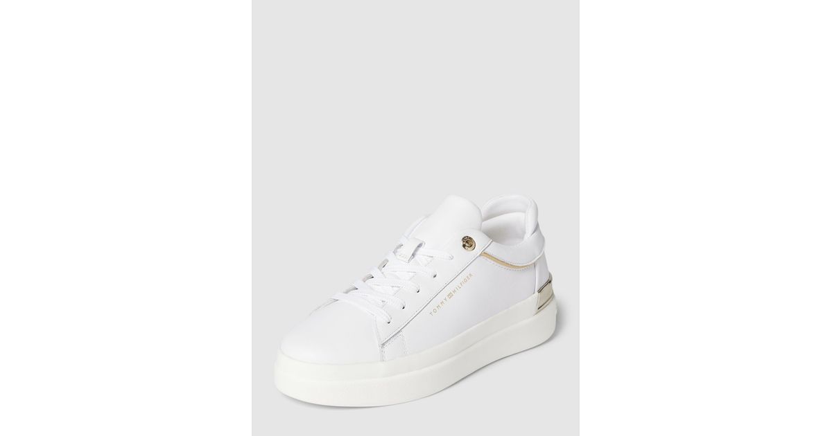 Tommy hilfiger plateau sneaker damen Clearance