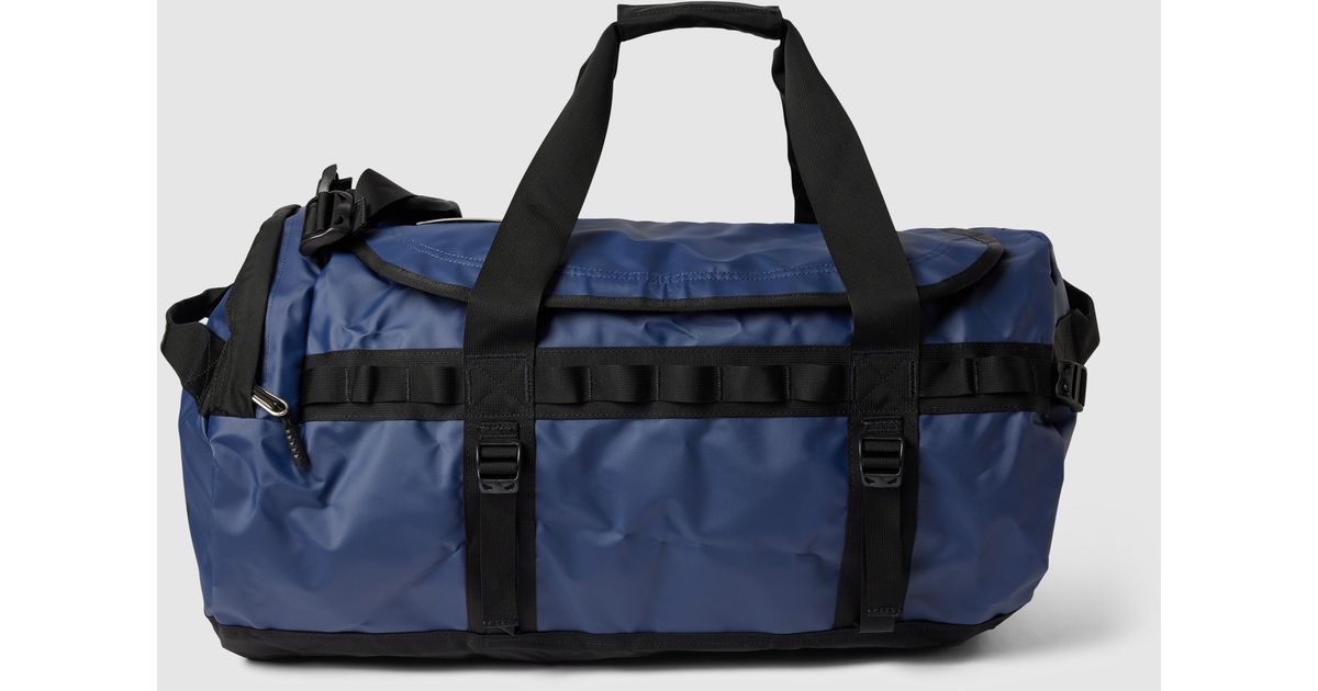 The North Face Weekender mit LabelPrint Modell 