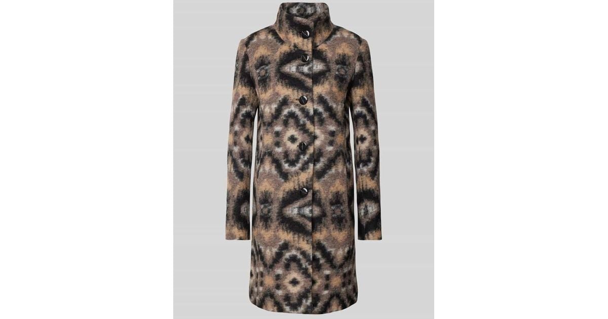 HOT Damen Mantel Milo Coats Wollmantel Coats Wollmantel Milo