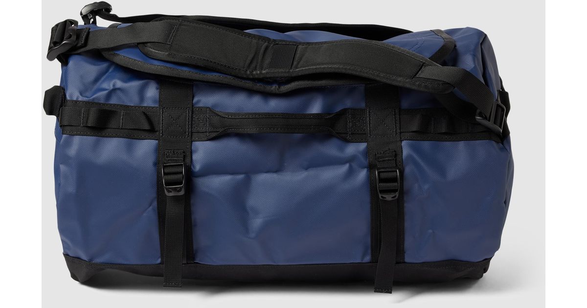 The North Face Weekender mit LabelPrint Modell 
