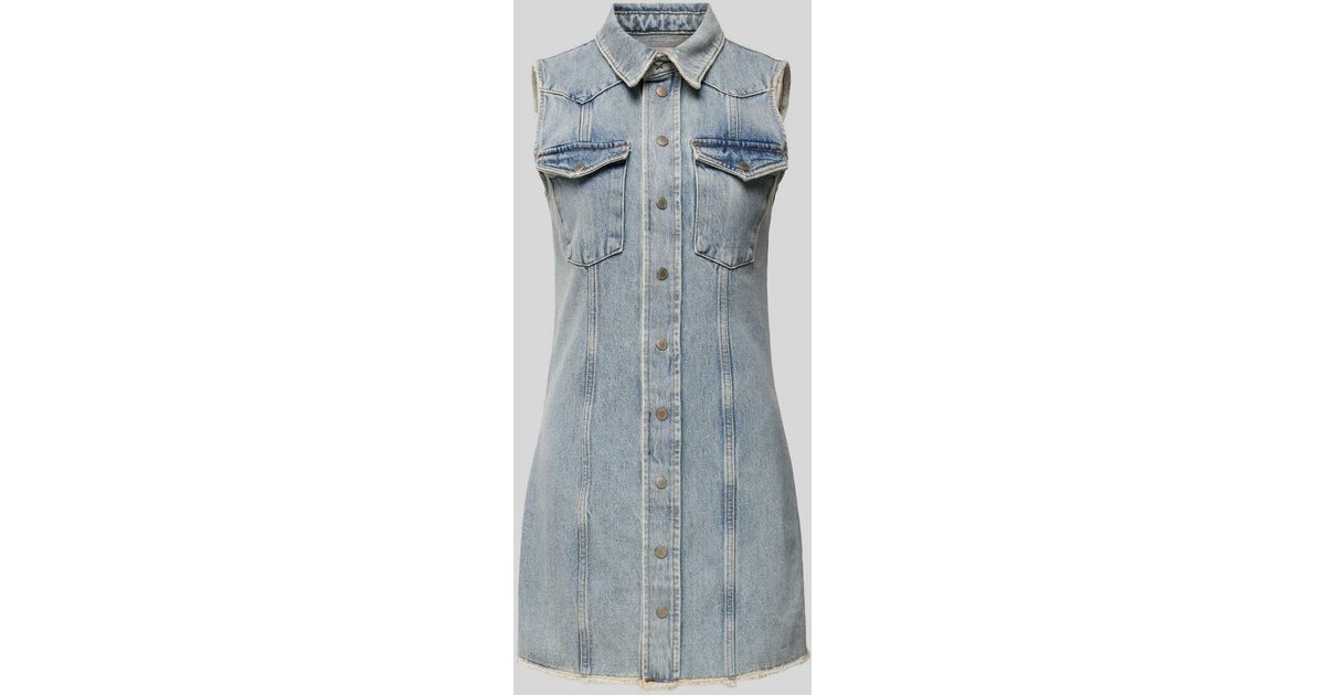 Jeansjurk only new arrivals