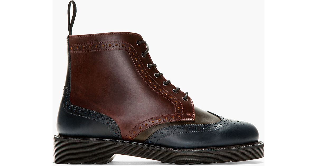 bentley dr martens