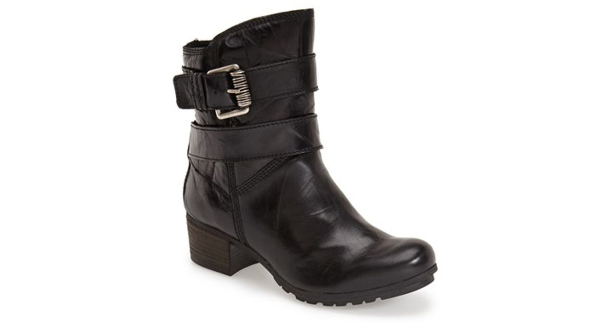 josef seibel tracy boot