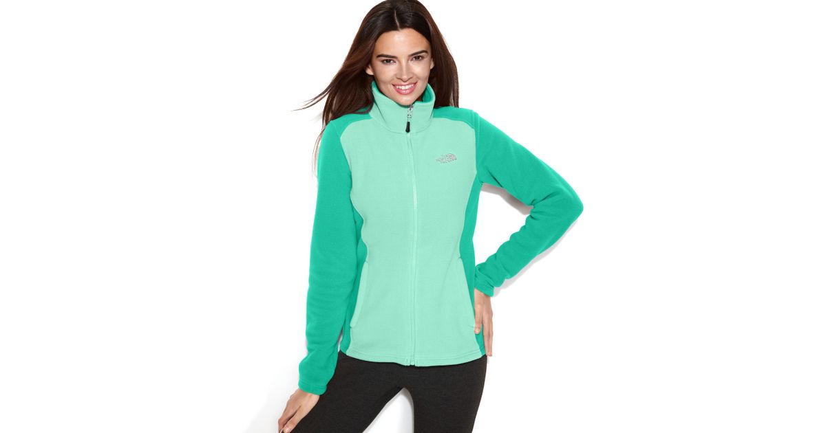 north face 300 jacket